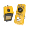IK Multimedia ToneX One Brown Sound Yellow Ltd Edition Efekt gitarowy - 2 - Efekty gitarowe (kostki) - IK Multimedia TONEX ONE B