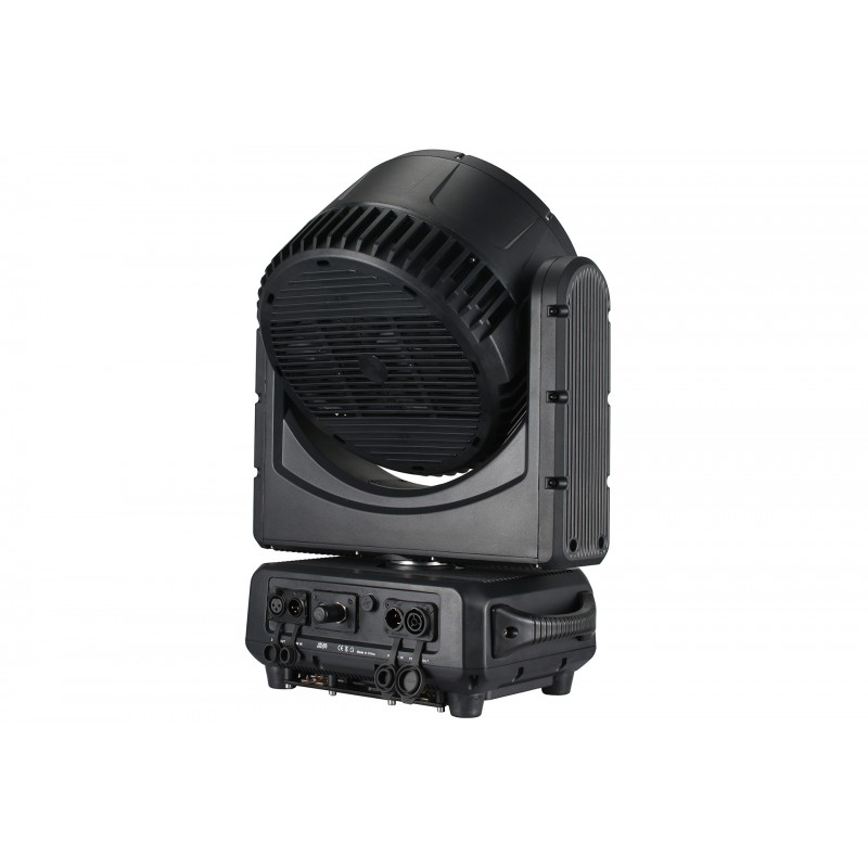 FOS Hydor Wash PRO Głowa ruchoma hybrydowa Wash Beam - 2 - Głowy hybrydowe - Wszechstronna Głowa ruchoma hybrydowa IP65 Hybrid W