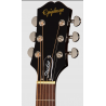Epiphone J-45EC Studio NA - Gitara elektro-akustyczna - 5 - Gitary e-akustyczne - Gitara elektroakustyczna Epiphone J-45EC Studi
