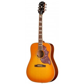 Epiphone Hummingbird Studio Heritage Cherry Sunburst - Gitara elektro-akustyczna - 1 - Gitary e-akustyczne - Gitara elektro-akus