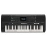 Yamaha PSR-E583 Keyboard - 1 - Keyboardy - Yamaha PSR-E583 to nowoczesny keyboard z 61 dynamicznymi klawiszami, zaawansowanym ar
