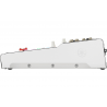 Yamaha MGX16, white Mikser cyfrowy - 2 - Miksery cyfrowe - Yamaha MGX16 White to zaawansowany mikser cyfrowy z 16 kanałami, wyso