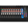 Yamaha MGX12V, black Mikser cyfrowy - 7 - Miksery cyfrowe - Yamaha MGX12V Black to 12-kanałowy mikser cyfrowy z fizycznymi suwak