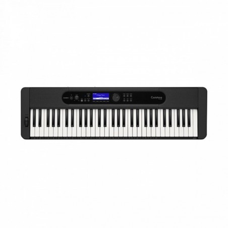 Casio CT-S400 BK - Keyboard