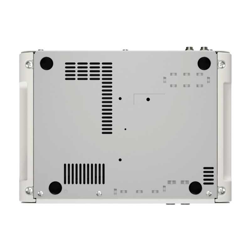 Yamaha URX22 WH Interfejs audio - 7 - Interfejsy audio - Yamaha URX22 WH to kompaktowy interfejs audio USB 2×2 w eleganckim biał