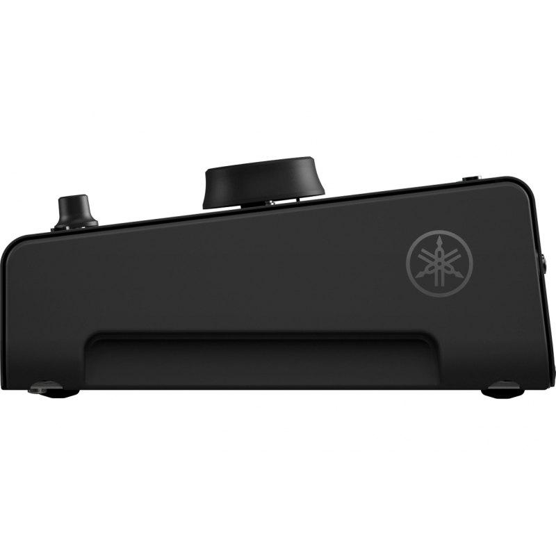 Yamaha URX44 BK Interfejs audio - 4 - Interfejsy audio - Yamaha URX44 BK to profesjonalny interfejs audio USB 4×4 z wysokiej kla