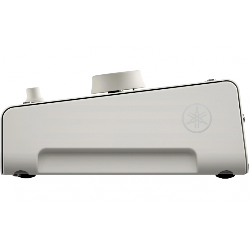 Yamaha URX44 BK Interfejs audio - 4 - Interfejsy audio - Yamaha URX44 WH to zaawansowany interfejs audio USB 4×4 w eleganckim bi