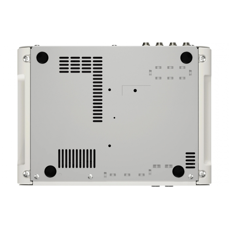 Yamaha URX44 BK Interfejs audio - 7 - Interfejsy audio - Yamaha URX44 WH to zaawansowany interfejs audio USB 4×4 w eleganckim bi