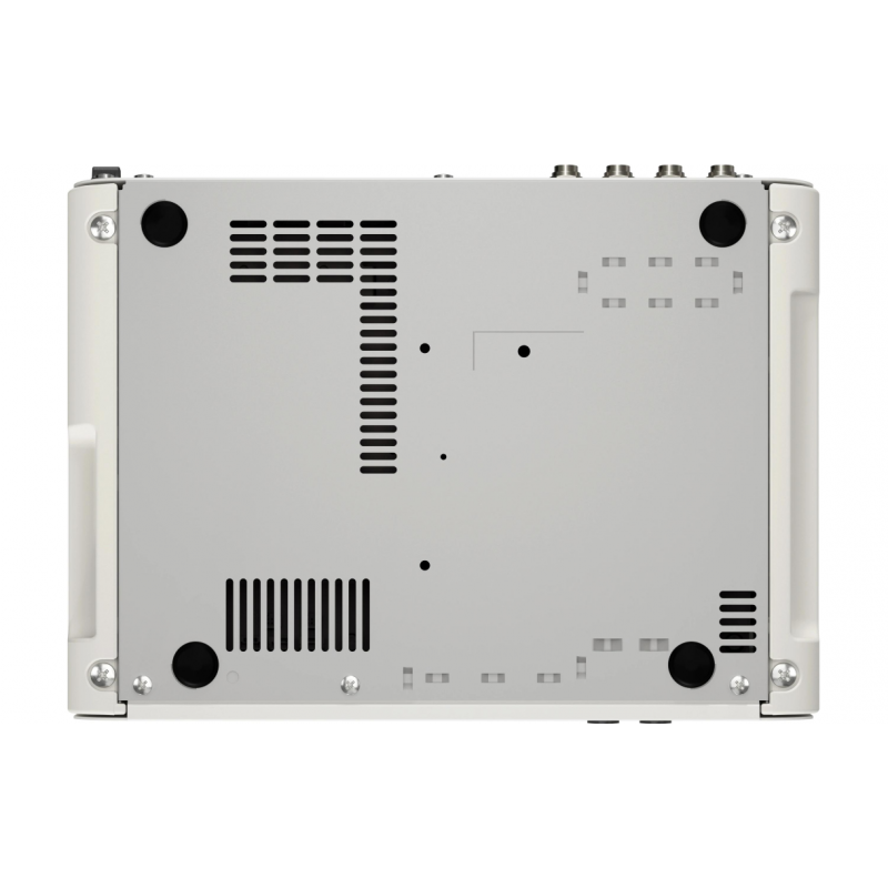 Yamaha URX44V WH Interfejs audio - 7 - Interfejsy audio - Yamaha URX44V WH to profesjonalny interfejs audio USB 4×4 w eleganckim