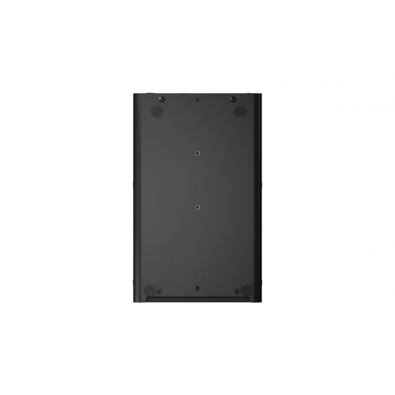 Yamaha CC1 Kontroler DAW - 2 - Kontroler DAW USB - Yamaha CC1 to kompaktowy kontroler DAW USB, umożliwiający wygodne sterowanie 