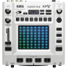 KORG KAOSS PAD V Efekt sampler pad - 1 - Samplery, Grooveboxy - KAOSS PAD V stanowi piątą generację legendarnych efektów KAOSS f