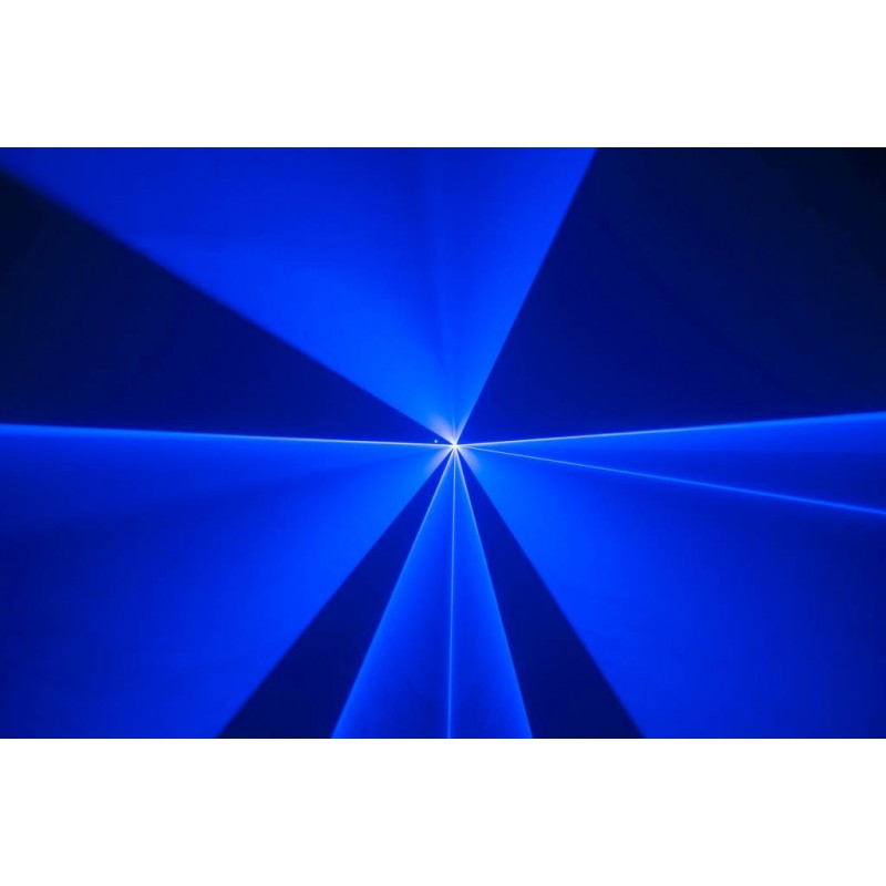 Laserworld CUBE 1.5 Laser z akumulatorem - 11 - Strona główna - Laser z akumulatorem Laserworld CUBE 1.5 jest wyposażony we wbud