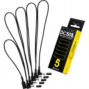 Ibanez DC501L - Kabel Daisy Chain