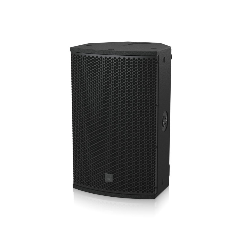 Turbosound PQ10 - kolumna pasywna - 3 - Kolumny pasywne - Pełnopasmowa 10-calowa kolumna głośnikowa pasywna 350W/1400W do zastos