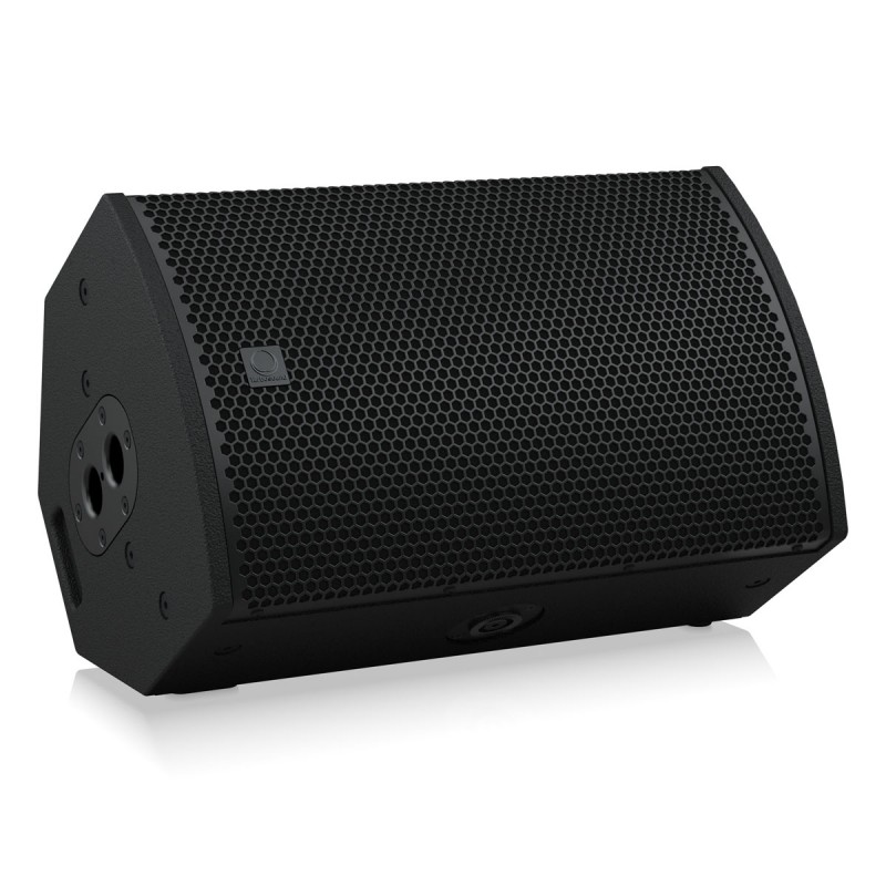 Turbosound PQ10 - kolumna pasywna - 6 - Kolumny pasywne - Pełnopasmowa 10-calowa kolumna głośnikowa pasywna 350W/1400W do zastos