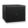 Turbosound PQ18B - subwoofer pasywny - 2 - Niskotonowe pasywne - 18-calowy subwoofer bass-reflex pasywny 1000W/4000W do zastosow