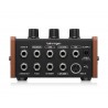 Behringer BM-18M CLUSTER BOX – Efekt gitarowy/klawiszowy - 2 - Efekty gitarowe (kostki) - Efekt gitarowy/klawiszowy oparty na kl