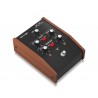 Behringer BM-11M LOW PASS FILTER Efekt gitarowy - 3 - Efekty gitarowe (kostki) - Efekt gitarowy do gitary elektrycznej, gitary b