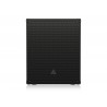 Behringer PK15S Subwoofer aktywny 15" - 1 - Niskotonowe aktywne - Aktywny subwoofer, rozmiar: 15", wzmacniacz Class D 1000 W z o
