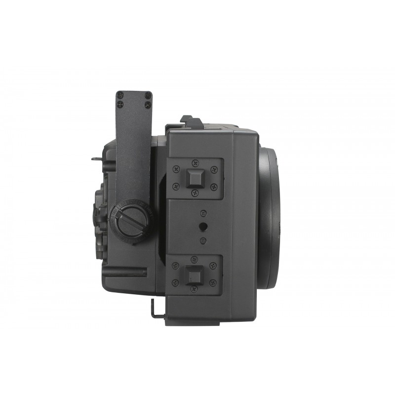 FOS Epic Blinder Profesjonalny Blinder LED RGB Lime Amber Cyan 475W - 4 - Blindery - Profesjonalny Blinder Epic 2-Lite o stopniu