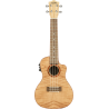 LANIKAI FM-CEC - ukulele koncertowe - 2 - Ukulele - LANIKAI FM-CEC to stylowe ukulele koncertowe, oferujące ciepłe i pełne brzmi