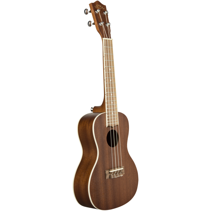 LANIKAI MA-C - ukulele koncertowe - 2 - Ukulele - LANIKAI MA-C to stylowe ukulele koncertowe, oferujące ciepłe i pełne brzmienie