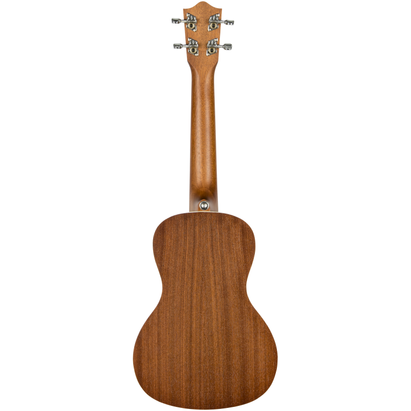 LANIKAI MA-C - ukulele koncertowe - 3 - Ukulele - LANIKAI MA-C to stylowe ukulele koncertowe, oferujące ciepłe i pełne brzmienie