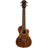 LANIKAI FB-CETC - ukulele koncertowe - 1 - Ukulele - LANIKAI FB-CETC to stylowe ukulele koncertowe, oferujące ciepłe i pełne brz