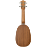 LANIKAI MA-P PINEAPPLE - ukulele sopranowe - 3 - Ukulele - LANIKAI MA-P PINEAPPLE to lekkie i poręczne ukulele sopranowe, idealn
