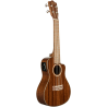 LANIKAI MAS-CEC - ukulele koncertowe - 2 - Ukulele - LANIKAI MAS-CEC to stylowe ukulele koncertowe, oferujące ciepłe i pełne brz