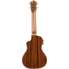 LANIKAI MAS-CEC - ukulele koncertowe - 3 - Ukulele - LANIKAI MAS-CEC to stylowe ukulele koncertowe, oferujące ciepłe i pełne brz