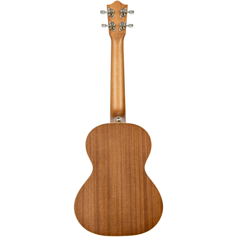 LANIKAI MA-T - ukulele tenorowe - 2 - Ukulele - LANIKAI MA-T to ukulele tenorowe o głębokim, pełnym brzmieniu i wygodnym gryfie.
