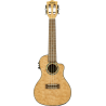 LANIKAI QM-NACEC - ukulele koncertowe - 1 - Ukulele - LANIKAI QM-NACEC to stylowe ukulele koncertowe, oferujące ciepłe i pełne b