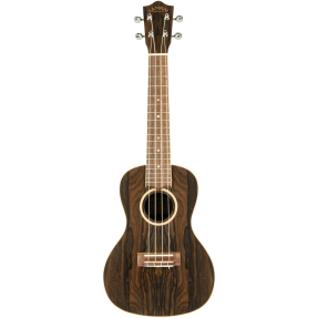 LANIKAI ZR-C - ukulele koncertowe - 1 - Ukulele - LANIKAI ZR-C to stylowe ukulele koncertowe, oferujące ciepłe i pełne brzmienie