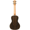 LANIKAI ZR-C - ukulele koncertowe - 3 - Ukulele - LANIKAI ZR-C to stylowe ukulele koncertowe, oferujące ciepłe i pełne brzmienie