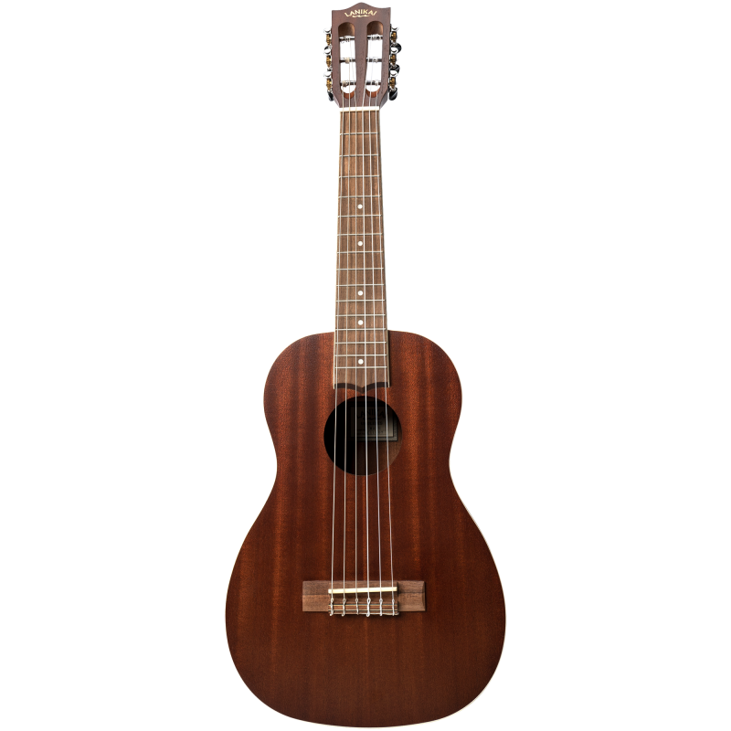 Lanikai MA-G - Guitelele z pokrowcem - 1 - Guitalele - Profesjonalne Guitelele Lanikai MA-G to wyjątkowo przydatny instrument dl