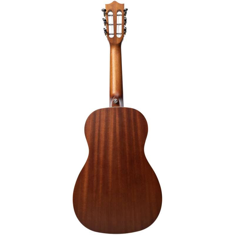 Lanikai MA-G - Guitelele z pokrowcem - 3 - Guitalele - Profesjonalne Guitelele Lanikai MA-G to wyjątkowo przydatny instrument dl