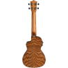 LANIKAI OA-CEC - ukulele koncertowe - 2 - Ukulele - LANIKAI OA-CEC to stylowe ukulele koncertowe, oferujące ciepłe i pełne brzmi