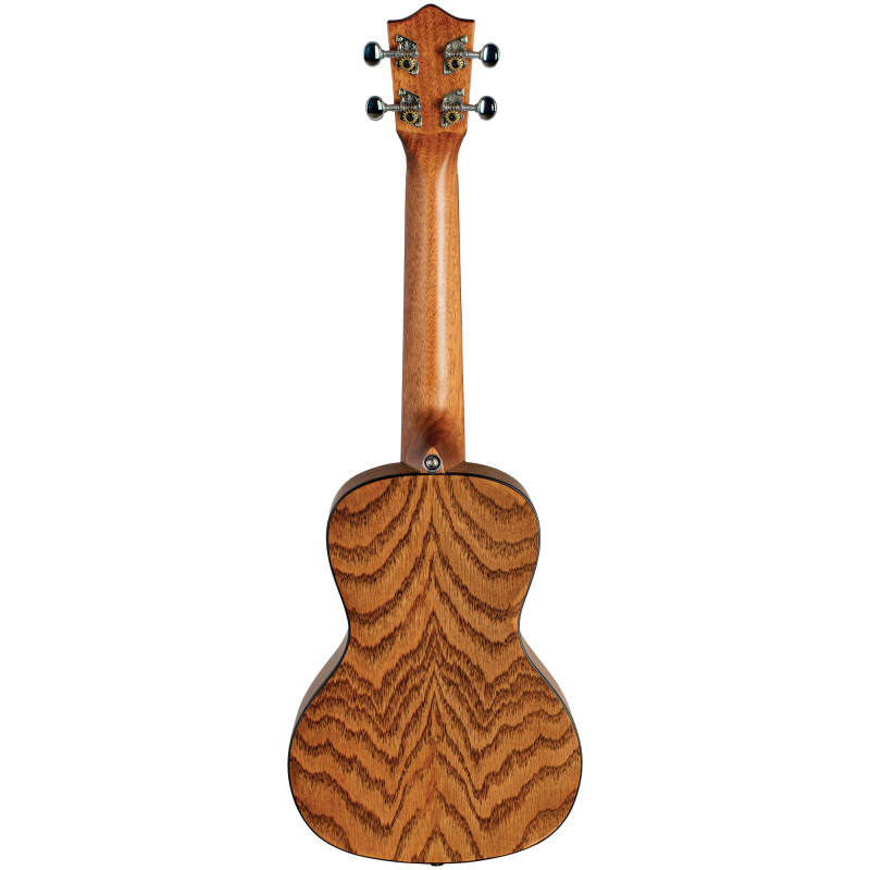 LANIKAI OA-C - ukulele koncertowe - 3 - Ukulele - LANIKAI OA-C to stylowe ukulele koncertowe, oferujące ciepłe i pełne brzmienie