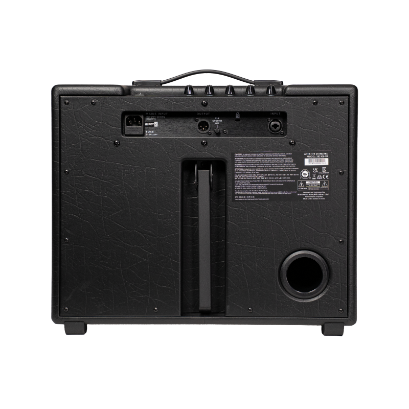 BLACKSTAR Artist FR 50 Standard Aktywny Monitor FRFR 50W - 3 - Comba gitarowe - BLACKSTAR Artist FR 50 Standard to aktywny monit