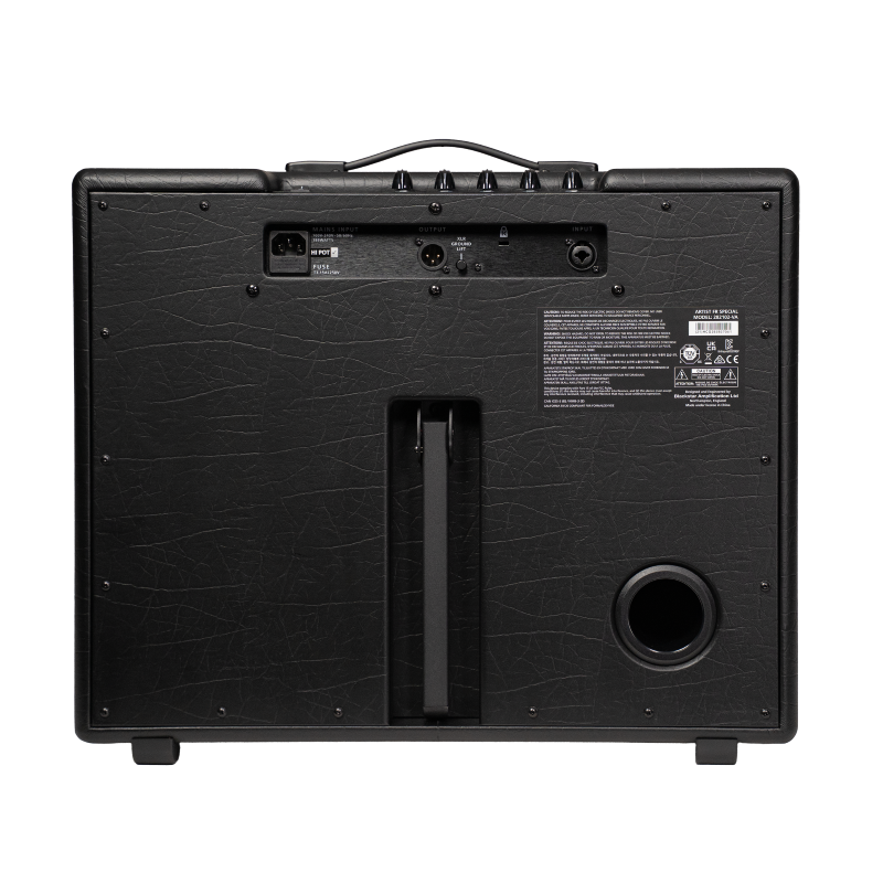 BLACKSTAR Artist FR 100 Special Aktywny Monitor FRFR 100W - 3 - Comba gitarowe - BLACKSTAR Artist FR 100 Special to profesjonaln