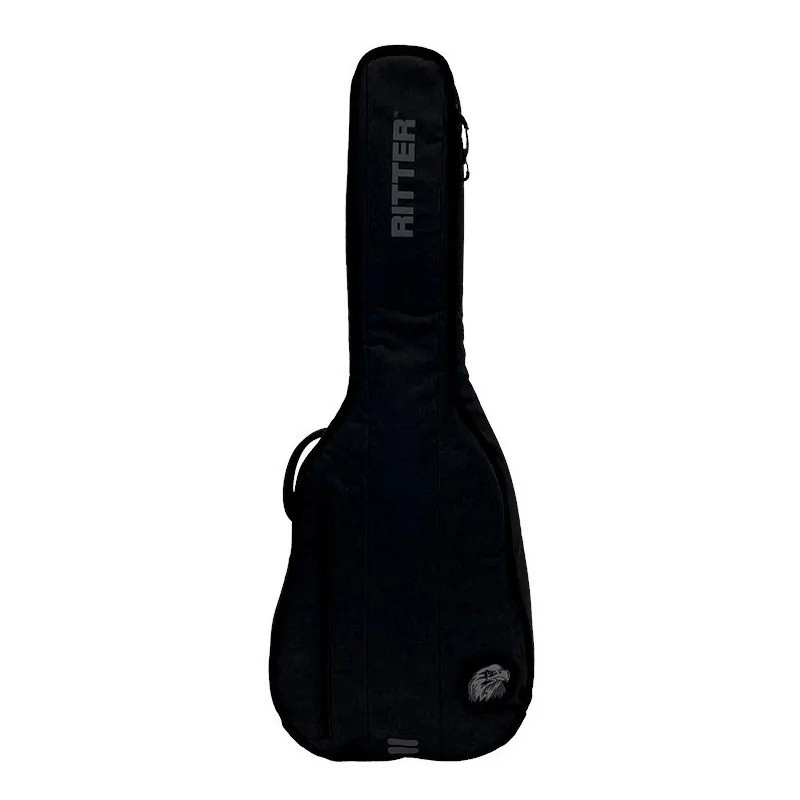 Ritter RGD2-CT/ANT - pokrowiec do gitary klasycznej 3/4 - 1 - Pokrowce na gitary klasyczne - 