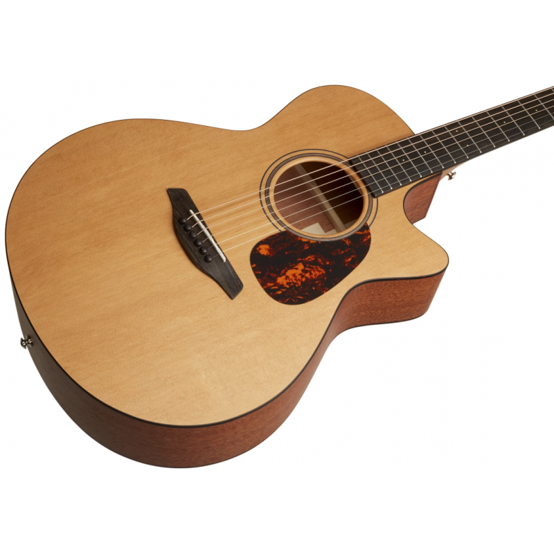 Furch Blue Gc-CM L.R. Baggs SPE CNR Active Gitara elektroakustyczna z kluczami do regulacji - 4 - Gitary e-akustyczne - Furch Bl