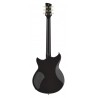 Yamaha Revstar RSP20B 60th Noble Black Burst Gitara elektryczna - 2 - Gitary elektryczne - Gitara elektryczna Yamaha Revstar RSP