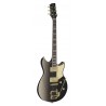 Yamaha Revstar RSP20B 60th Noble Black Burst Gitara elektryczna - 3 - Gitary elektryczne - Gitara elektryczna Yamaha Revstar RSP