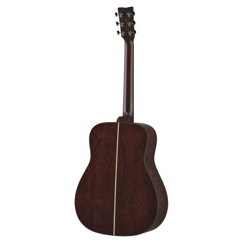 Yamaha FG9 60th Anniversary Natural Gitara akustyczna - 4 - Gitary e-akustyczne - Gitara akustyczna model Yamaha FG9 60th Annive