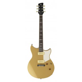 Yamaha Revstar RS02CB Honey Gold Chris Buck Gitara elektryczna - 1 - Gitary elektryczne - Model RS02CB Revstar autorstwa Chrisa 