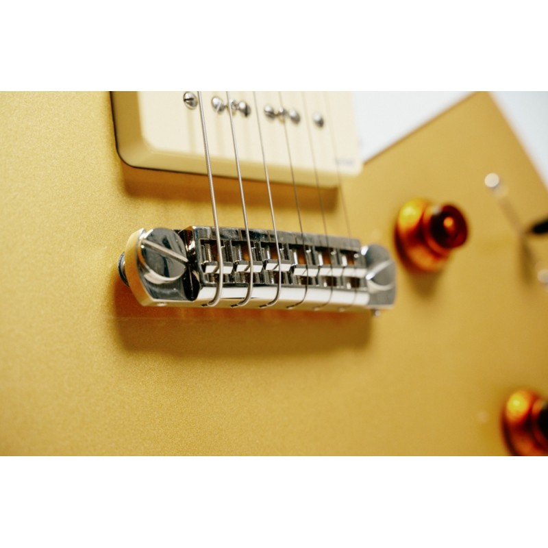 Yamaha Revstar RS02CB Honey Gold Chris Buck Gitara elektryczna - 5 - Gitary elektryczne - Model RS02CB Revstar autorstwa Chrisa 