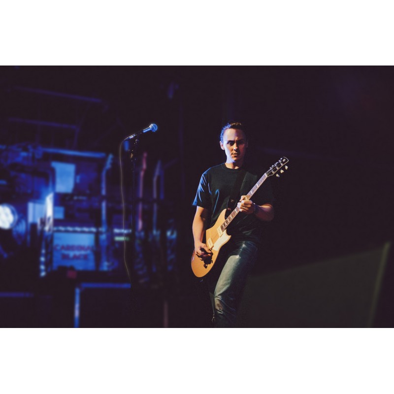 Yamaha Revstar RS02CB Honey Gold Chris Buck Gitara elektryczna - 10 - Gitary elektryczne - Model RS02CB Revstar autorstwa Chrisa