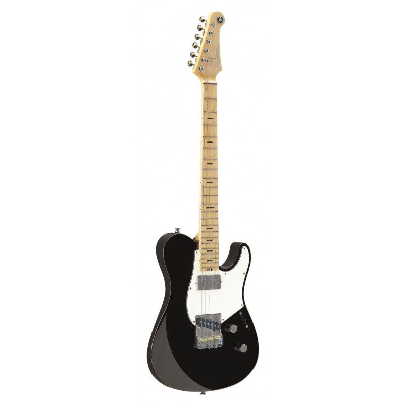 Yamaha Pacifica SC P11SM BLM Gitara elektryczna - 3 - Gitary elektryczne - Yamaha Pacifica SC P11SM BLM to wszechstronna gitara 